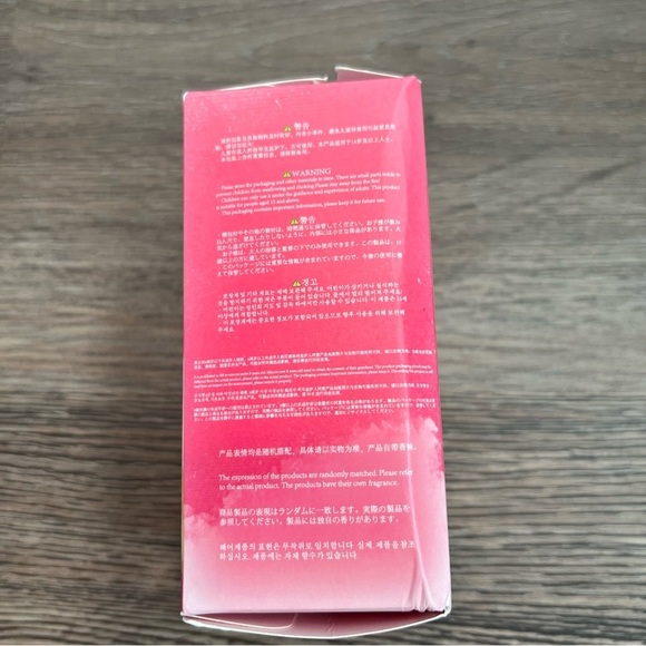 Baby Three Cupid Plush Series Blind Box Special Eyes 2 colors - Picture 8 of 9